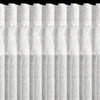 Eurofirany FIR/ALESSIA/B 140X180 TUNEL+TROCZE