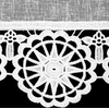 Eurofirany FIR/ALESSIA/B 70X150 SZEL