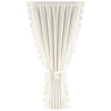 Eurofirany FIR/ALESSIA/NATU 140X180 TUNEL+TROCZE