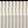 Eurofirany FIR/ALESSIA/NATU 140X180 TUNEL+TROCZE