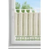 Eurofirany FIR/ALESSIA/NATU 70X150 SZEL