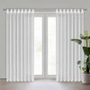 Eurofirany FIR/ALEXANDRA/B 140X250 VĖJAS