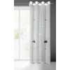 Eurofirany Eurocurtains FOR/ALVIN/B+NIE 140X250 TRANSPARENT