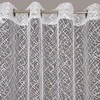 Eurofirany FIR / AMANDA / B 140X250 TRANS