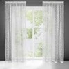 Eurofirany FIR / AMANDA / B 140X270 T