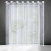 Eurofirany FIR / AMANDA / B 300X250 TRANS