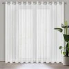 Eurofirany FIR / AMANDA / B 300X250 TRANS