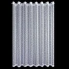 Eurofirany FIR / AMANDA / B 300X250 TRANS