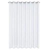Eurofirany FIR / AMANDA / B 300X250 TRANS