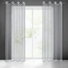 Eurofirany FIR / AMANDA / SR 140X250 TRANS