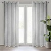 Eurofirany FIR / AMANDA / SR 140X250 TRANS