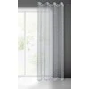 Eurofirany FIR / AMANDA / SR 140X250 TRANS