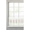 Eurofirany FIR / AMELIA / B + Rožinis 30X150 Dieninės užuolaidos