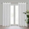 Eurofirany Euro užuolaidos FIR/AMIRA/B 140X250 PRZEL
