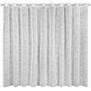 Eurofirany FIR/ANIRA/B+SREB 350X250 PRZEL
