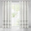 Eurofirany FIR / ANNE / B + SRE 140X270 CONVE Dieninės užuolaidos