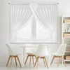 Eurofirany FIR/ARABELLA/1/B 400X180 T+2X TROCZEK