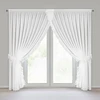 Eurofirany FIR/ARABELLA/1/B 400X250 T+2X TROCZEK
