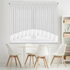 Eurofirany FIR/ARABELLA/3/B 400X160 T ŁUK