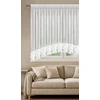 Eurofirany FIR/ARABELLA/3/B 400X160 T ŁUK