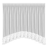 Eurofirany FIR/ARABELLA/3/B 400X160 T ŁUK