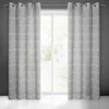 Eurofirany FOR/ARCADIA/SREB 140X250 PRZEL