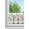 Eurofirany FIR/ARI/B+RÓŻ 30X150 Dieninės užuolaidos