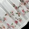 Eurofirany FIR/ARI/B+RÓŻ 30X150 Dieninės užuolaidos