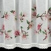 Eurofirany FIR/ARI/B+RÓŻ 30X150 Dieninės užuolaidos