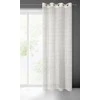 Eurofirany FIR / ARIA / BEIGE 140X250 TRANS Dieninės užuolaidos