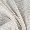Eurofirany FIR / ARIA / BEIGE 140X250 TRANS Dieninės užuolaidos