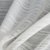 Eurofirany FIR / ARIA / NATU 140X250 TRANS Dieninės užuolaidos