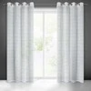 Eurofirany FIR / ARIA / SRE 140X250 TRANS Dieninės užuolaidos
