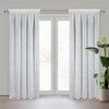 Eurofirany FIR/ARLENA/B+SR 140X270 T