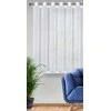 Eurofirany FOR/ARLETA/B 295X160 TRANSL