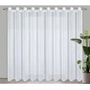 Eurofirany FIR/ARLETA/B 350X270 PRZEL Dieninės užuolaidos Dieninės užuolaidos