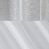 Eurofirany FIR / ARLONA / B + SRE 140X250 TRANS Dieninės užuolaidos