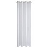 Eurofirany FIR / ARLONA / B + SRE 140X250 TRANS Dieninės užuolaidos