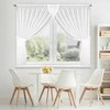 Eurofirany FIR/ARTEMIDA/1/B 400X160 T+2X TROCZEK