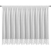 Eurofirany FIR/ARTEMIDA/B 350X155 TASMA