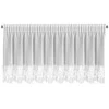 Eurofirany FIR/ARTEMIDA/B 400X80 T