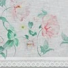 Eurofirany FIR / ASTEJA / B + RÓŻ 60X150 TUNELIS Dieninės užuolaidos
