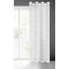 Eurofirany FIR / ASTERA / B 140X250 TRANS Dieninės užuolaidos