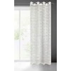 Eurofirany FIR / ASTERA / K 140X250 TRANS Dieninės užuolaidos