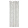 Eurofirany FIR / ASTERA / K 140X250 TRANS Dieninės užuolaidos