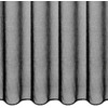 Eurofirany Euro užuolaidos FIR/AURA/CZAR 140X250 PRZEL