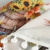 Eurofirany FIR/AUTUMN/B+POM 40X150 TUNEL