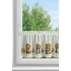 Eurofirany FIR/AUTUMN/B+POM 40X150 TUNEL