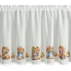 Eurofirany FIR/AUTUMN/B+POM 70X150 TUNEL