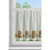 Eurofirany FIR/AUTUMN/B+POM 70X150 TUNEL